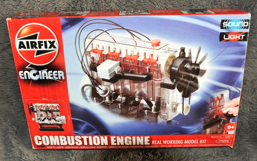 Rare airfix combustion - rare,