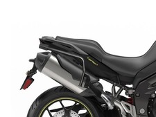 SHAD 3P Luggage Rack Pannier