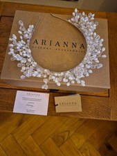 Stunning Arianna Bespoke Seed