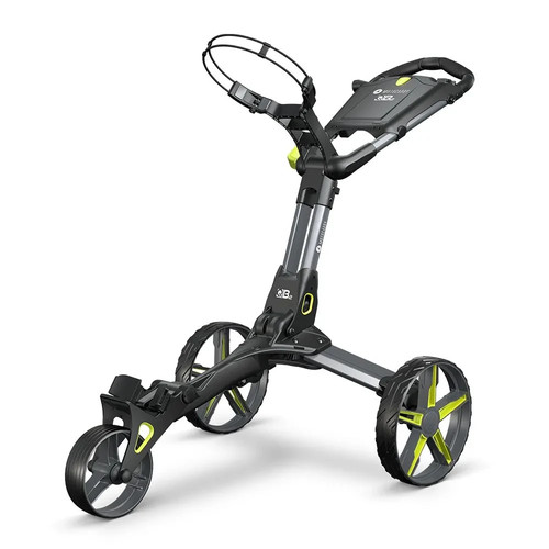 Motocaddy pre owned qb2 - qb2, push