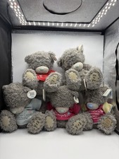 Tatty Teddy Me To You Bear