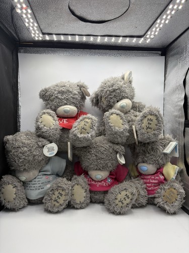 Tatty teddy you bear - tatty,