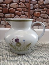 Buchan Thistle Scottish