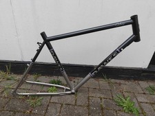Dawes Galaxy Bicycle Frame