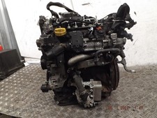 Nissan X Trail Manual Engine Code M9r760 Mk2 2.0 Diesel 2007-2014F