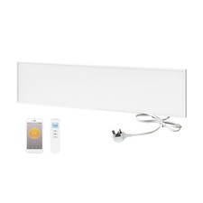 160W Infrared Panel Wall