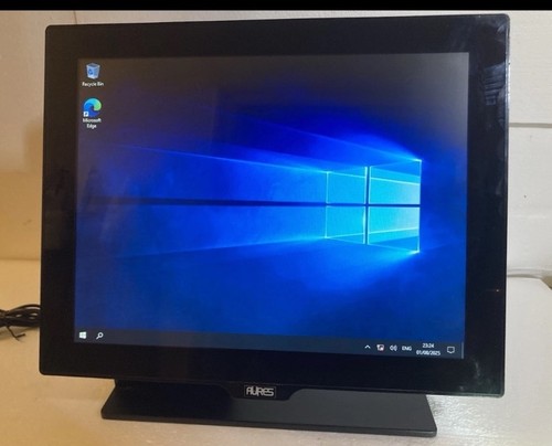 Aures yuno touchscreen - yuno, epos