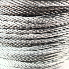 Wire Rope Steel Cable Premium