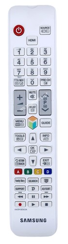 Genuine samsung remote control - samsung,
