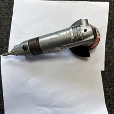 Chicago Pneumatic ￼ 4 Inch Air Grinder