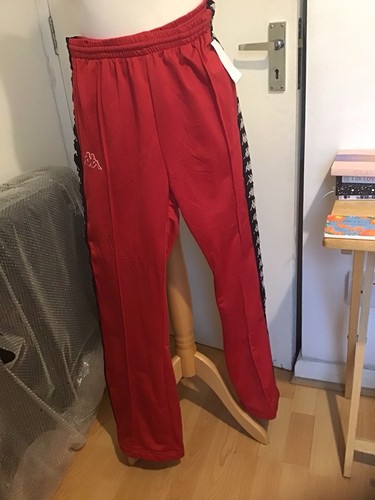 Kappa tracksuit bottoms - kappa,