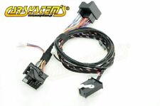 Bluetooth SDS Wiring Fits A3 A4 RNS-E Concert 8P1862335 8P0862335 8T0862335