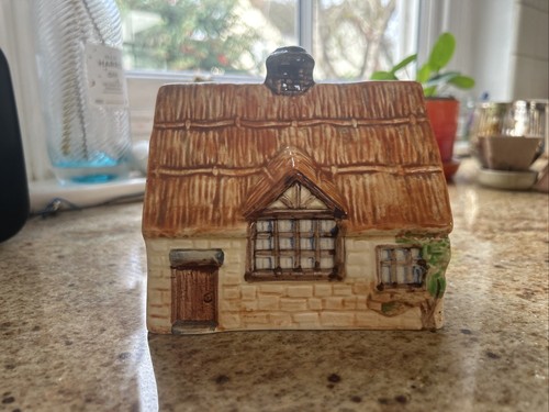 Beswick pottery cottage ware - beswick,