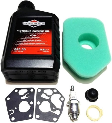 Briggs stratton sprint - briggs,