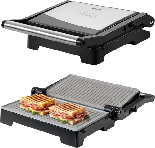 Panini grill press - grill, slice