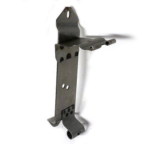 Bsa battery carrier back - d1/d3,