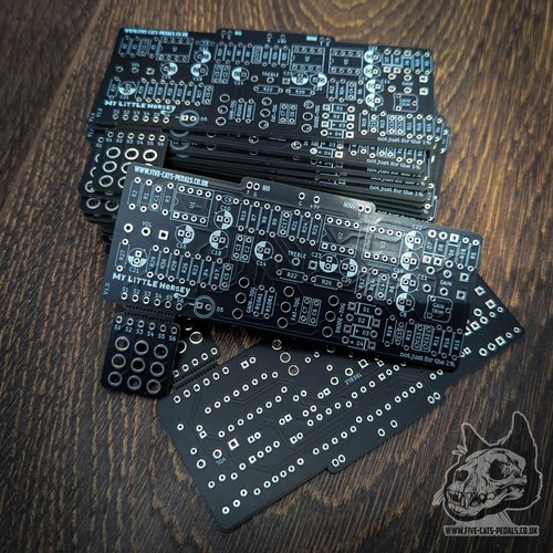 Little horsey klon clone - my,
