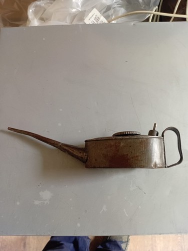 Vintage jenbro made - made, in