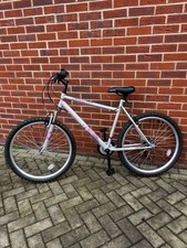 Apollo Twilight Mountain Bike