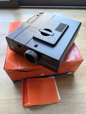 Agfa Diamator 1500 Slide