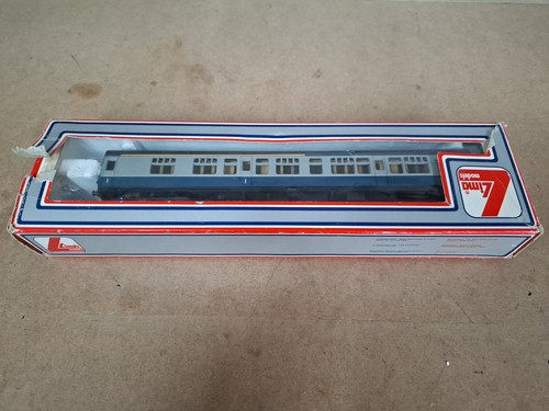 Lima gauge 305315w - oo, blue