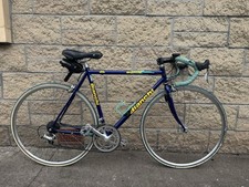 Women’s Classic Bianchi Mega