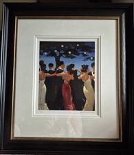 JACK VETTRIANO Giclee Print