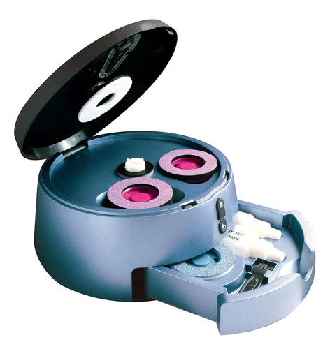 Blu ray dvd - dvd/cd,, cleaner