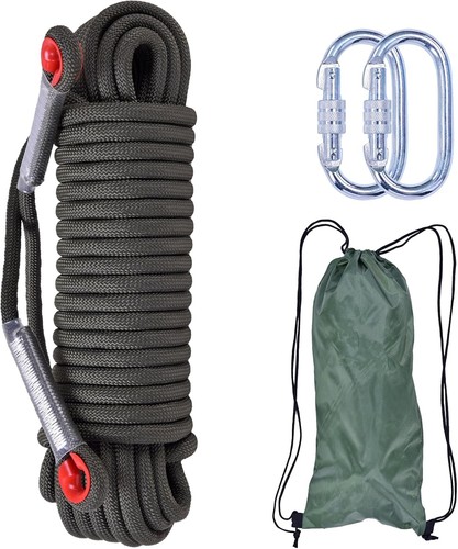 Climbing rope 20m - rope,