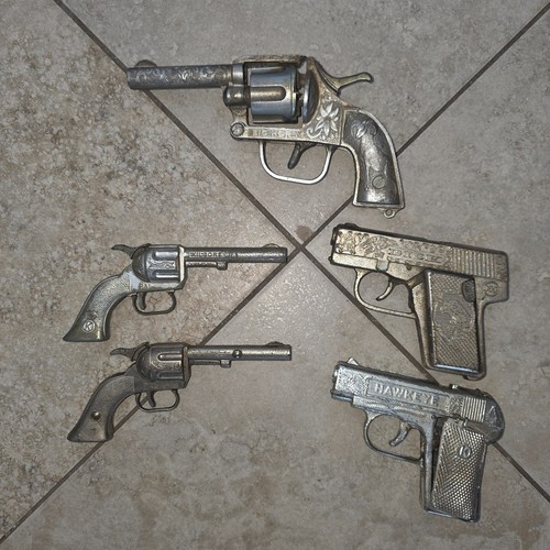 Lot 1950 s kids - 1950’s, metal