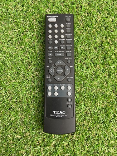 Teac 1226 remote control - rc-1226,