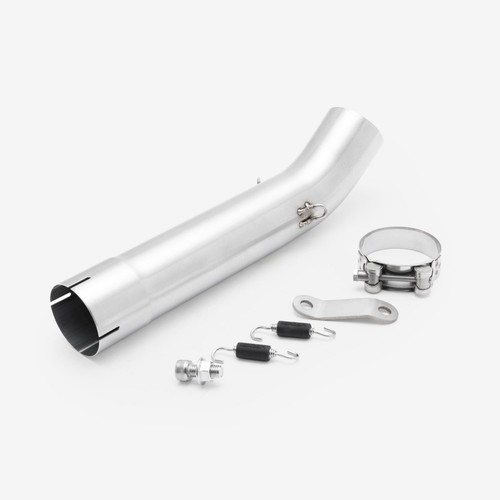 Lextek stainless steel honda - stainless,