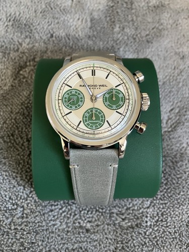 Raymond weil millesime - raymond,