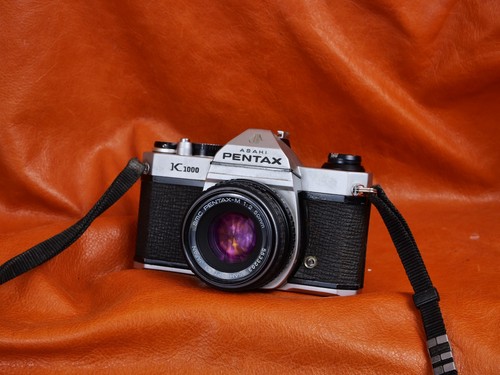 3597 pentax k1000 - #3597,