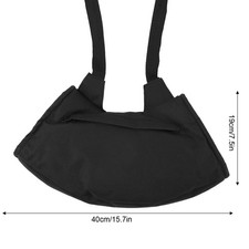 Keep Warm Hand Muff Warmer Coldproof Glove For Outdoor Hunting Ice Fishing B HOT