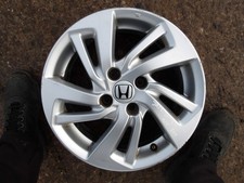 HONDA JAZZ 15 INCH (10 SPOKE)