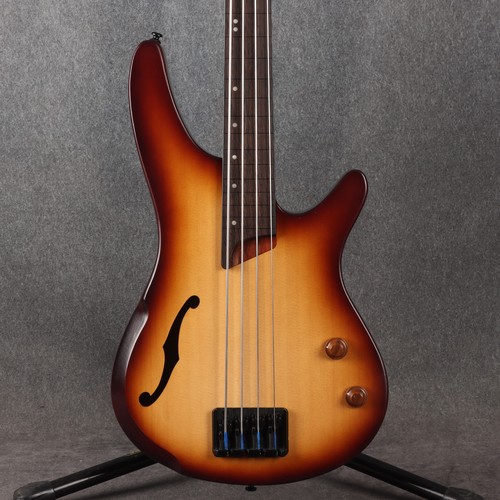 Ibanez bass workshop - bass, srh500f