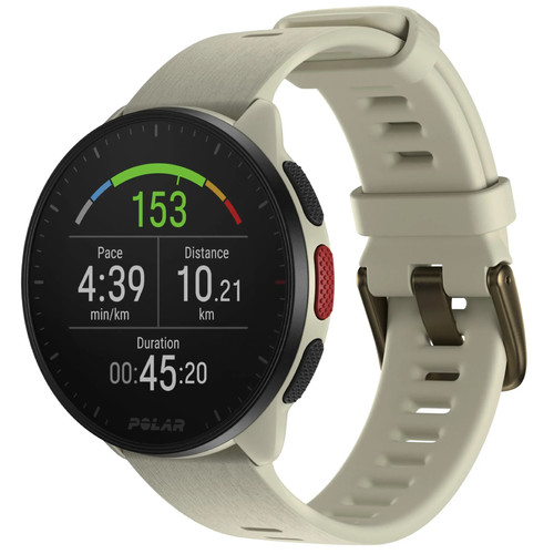 Polar pacer gps running watch - polar,