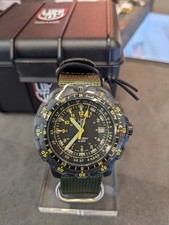 Luminox Recon Point Man 42mm