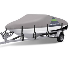210D Boat Cover Heavy Duty