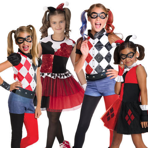 Official girls harley - official,