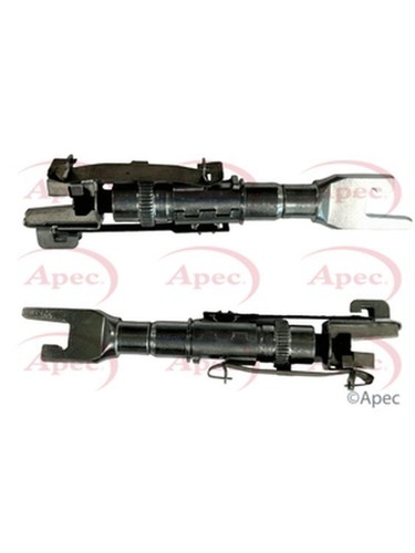 Apec brake adjuster - adjuster, rear