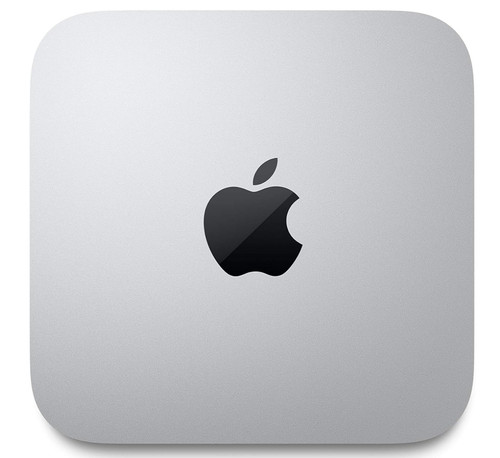 Apple mac mini - mini, 2020)
