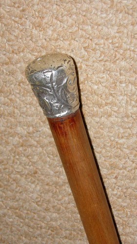Antique military swagger - military, stick