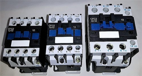 Motor contactor 18 or 32 - contactor,,