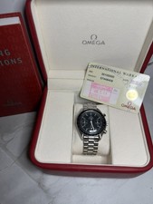 OMEGA Speedmaster 3510.50.00