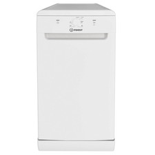 Indesit Freestanding Slimline