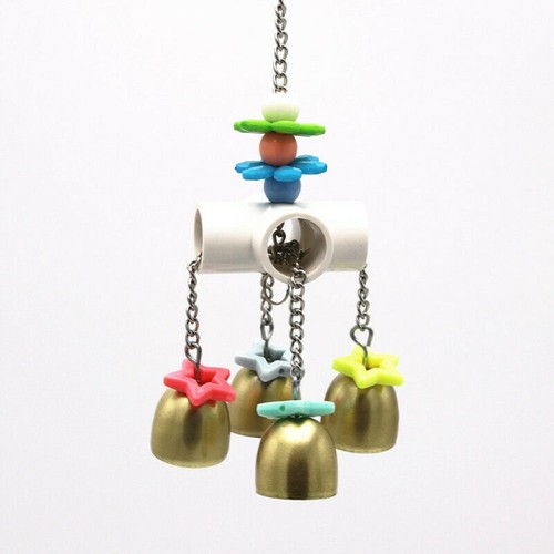 Parrot bird chew toys macaw - parrot,
