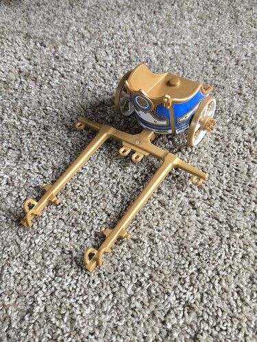 Playmobil roman chariot - playmobil,
