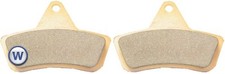 Brake Pads Rear For Arctic Cat